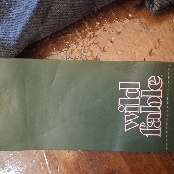 Wild Fable Strapless Studded Grey Women's Dress Size Xl - Picture 6 of 7